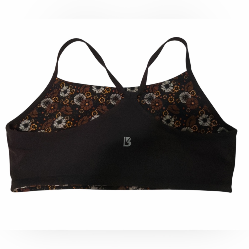 Buffbunny - That 70s Collection Reversible Sports Bra - Picture 7 of 7